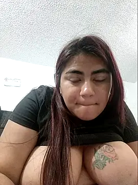 silvia lane online show from 03/16/26, 03:14