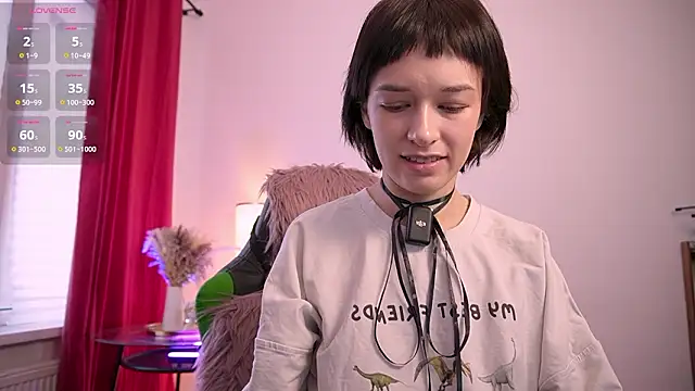 VivianLy  online show from 02/28/26, 01:22