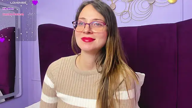 Snapshot of AmbeerWood_ chatting on 03/18/25, 05:55 AmbeerWood online show from 03/18/25, 05:55