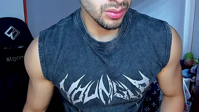 Tommy Bred online show from 02/20/26, 07:05