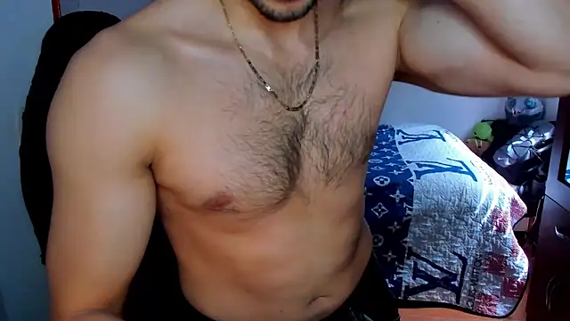 Tommy Bred online show from 10/02/25, 06:22