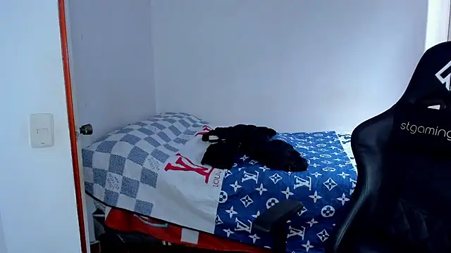 Tommy Bred online show from 03/09/26, 06:55