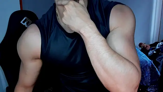 Tommy Bred online show from 03/12/26, 06:56