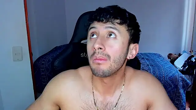 Tommy Bred online show from 03/16/26, 06:10