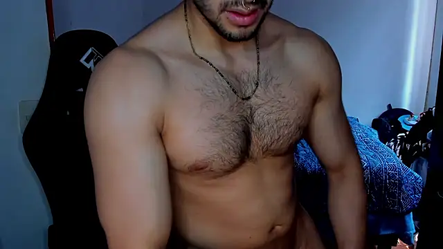 Tommy Bred online show from 03/26/26, 06:28