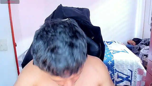 Tommy Bred online show from 05/15/26, 05:55
