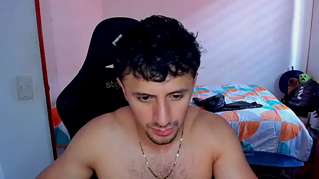 Tommy Bred online show from 01/09/26, 03:08