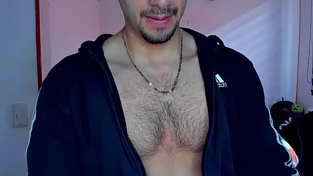 Tommy Bred online show from 01/18/26, 04:10