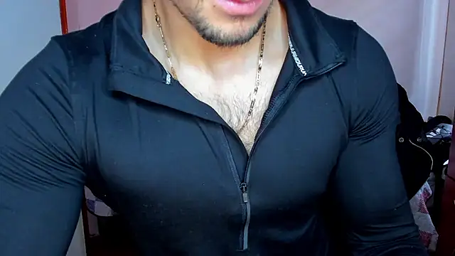 Tommy Bred online show from 10/24/25, 05:01