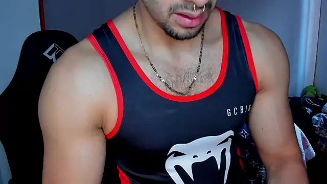 Tommy Bred online show from 02/16/26, 04:49