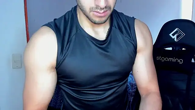 Tommy Bred online show from 03/14/26, 04:35