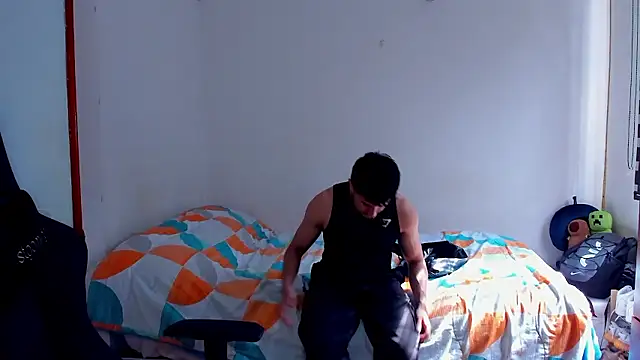 Tommy Bred online show from 01/06/26, 06:56