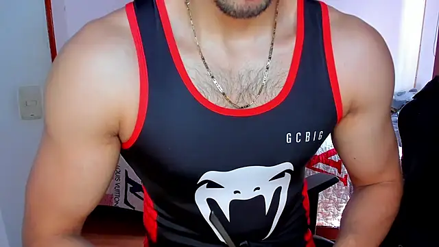 Tommy Bred online show from 10/14/25, 06:08