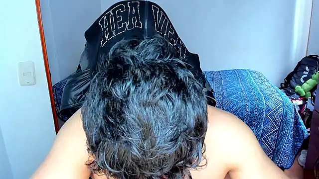 Tommy Bred online show from 11/09/25, 05:06