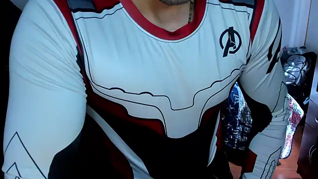 Tommy Bred online show from 10/11/25, 06:42