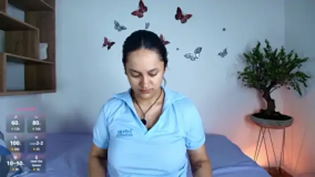 VICTORIABLACK xh online show from 11/03/25, 11:03