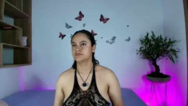 VICTORIABLACK xh online show from 11/02/25, 10:53