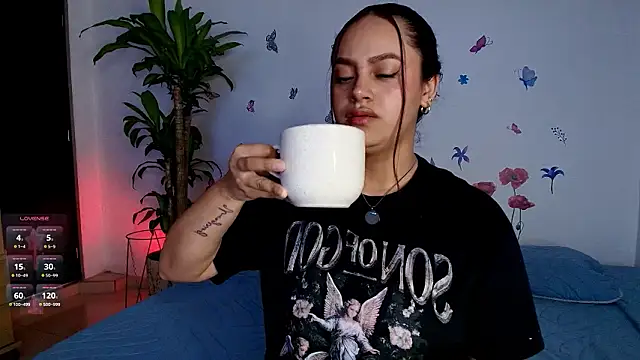 VICTORIABLACK xh online show from 03/10/26, 07:29