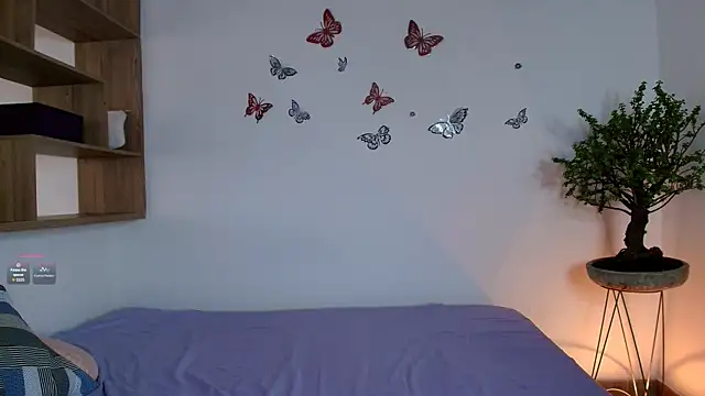 VICTORIABLACK xh online show from 11/10/25, 07:30