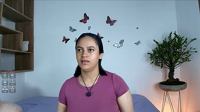 VICTORIABLACK xh online show from 11/13/25, 11:47