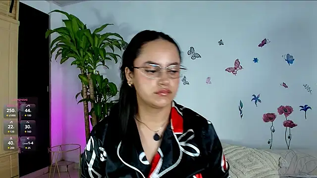 Snapshot of VICTORIABLACK_@xh chatting on 06/10/26, 09:54 VICTORIABLACK xh online show from 06/10/26, 09:54