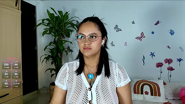 VICTORIABLACK xh online show from 07/25/26, 09:50