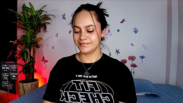 VICTORIABLACK xh online show from 03/03/26, 09:05