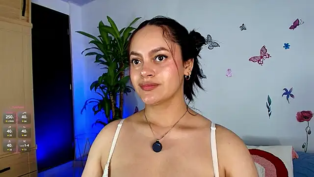 VICTORIABLACK xh online show from 03/06/26, 07:42