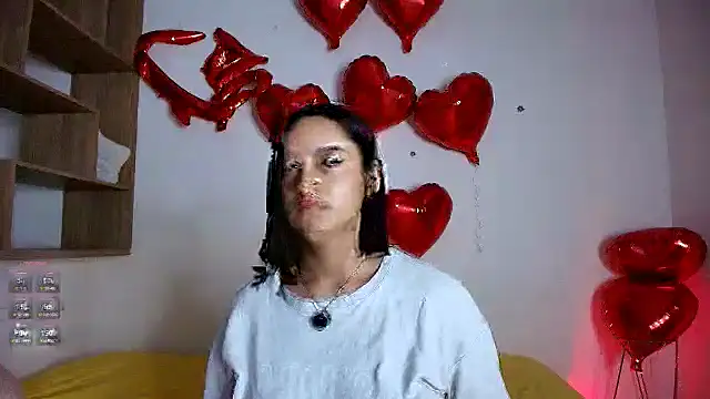 VICTORIABLACK xh online show from 09/27/25, 11:49