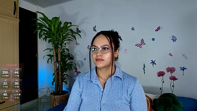 VICTORIABLACK xh online show from 04/25/26, 09:01