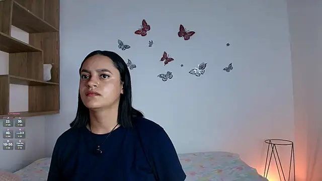 VICTORIABLACK xh online show from 11/26/25, 07:14