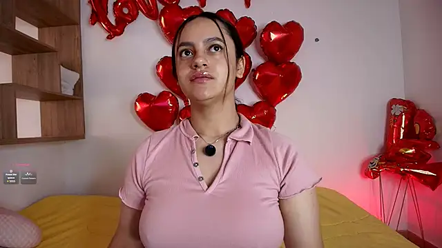 VICTORIABLACK xh online show from 09/22/25, 12:00