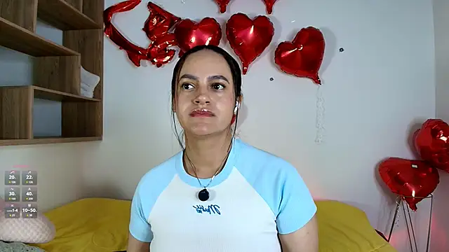 VICTORIABLACK xh online show from 09/29/25, 10:22
