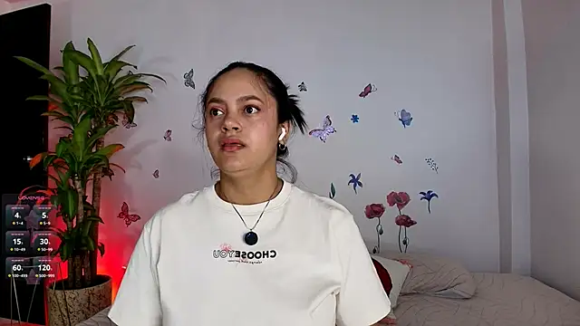 VICTORIABLACK xh online show from 03/01/26, 08:58