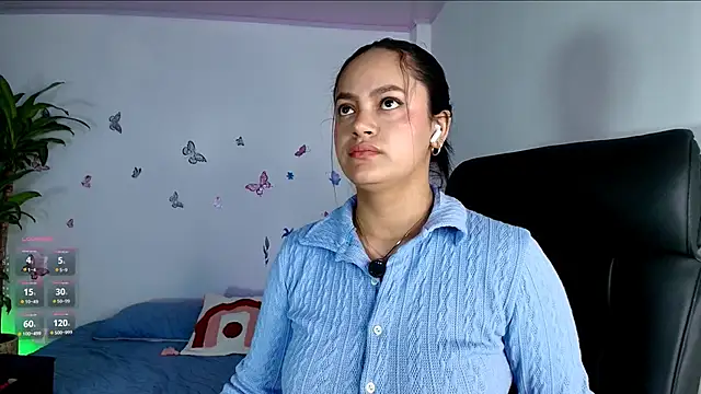 VICTORIABLACK xh online show from 03/07/26, 08:54