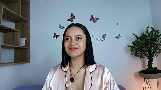 VICTORIABLACK xh online show from 11/11/25, 11:05