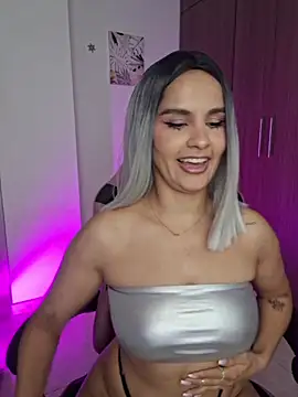 heyshaa online show from 04/07/26, 08:54