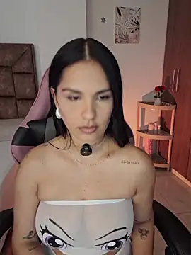 heyshaa online show from 04/25/26, 07:11