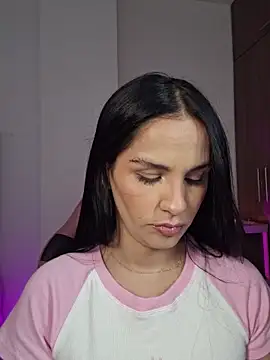 heyshaa online show from 02/17/26, 09:12