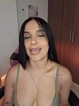 heyshaa online show from 03/21/26, 09:08