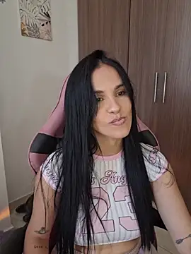 heyshaa online show from 04/24/26, 09:06