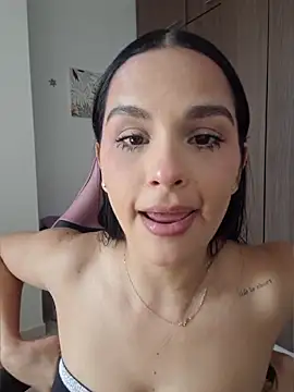 heyshaa online show from 03/14/26, 07:53