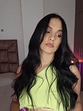 heyshaa online show from 03/18/26, 09:04