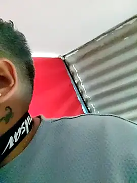 Yessi rousse online show from 10/21/25, 07:24