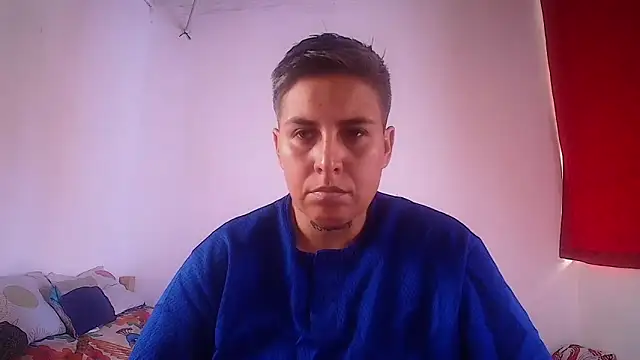 Yessi rousse online show from 10/07/25, 07:26