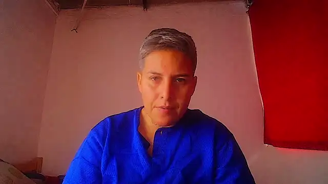 Yessi rousse online show from 10/08/25, 03:02