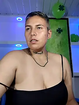 Yessi rousse online show from 03/19/25, 09:27