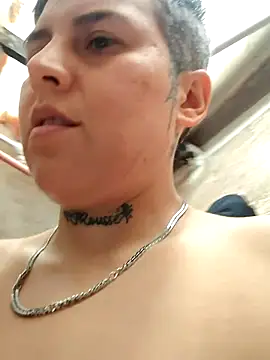 Yessi rousse online show from 01/10/26, 02:23