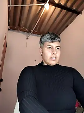 Yessi rousse online show from 04/07/26, 12:34