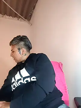 Yessi rousse online show from 02/23/26, 08:42